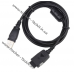 Кабель USB для плеєра iRiver E10, U10, B10, B20, P7 (дата-кабель)